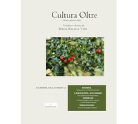 Cultura Oltre Rivista letteraria - dicembre 2025, n.12