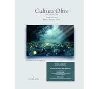 Cultura Oltre Rivista letteraria - giugno 2025, n.6