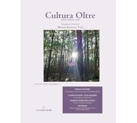 Cultura Oltre Rivista letteraria - luglio 2025, n.7