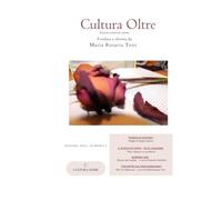 Cultura Oltre Rivista letteraria - maggio 2025, n.5