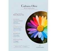 Cultura Oltre Rivista letteraria - maggio 2026, n.5