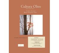 Cultura Oltre Rivista letteraria - ottobre 2025, n.10