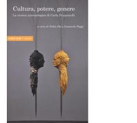 Cultura, potere, genere. La ricerca antropologica di Carla Pasquinelli - 2019