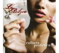 Cultura Profética Dulzura (CD)