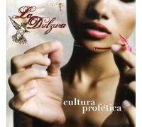 Cultura Profetica - La Dulzura