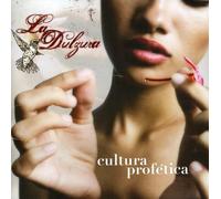 Cultura Profetica - La Dulzura