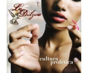 Cultura Profetica - La Dulzura