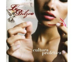 Cultura Profetica - La Dulzura