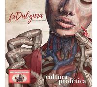 Cultura Profetica La Dulzura: Instramental (Vinyl LP)