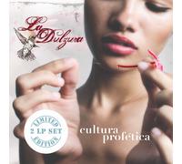 Cultura Profética La Dulzura (Vinyl LP)