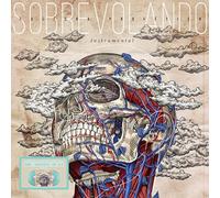 Cultura Profetica - Sobrevolando: Instrumental