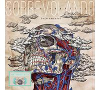 Cultura Profetica Sobrevolando: Instrumental (Vinyl LP)