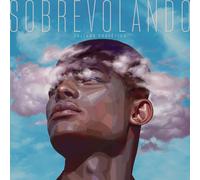 CULTURA PROFETICA Sobrevolando (Vinyl LP)
