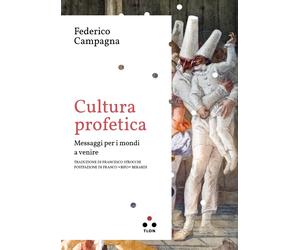 Cultura profetica - [Tlön]