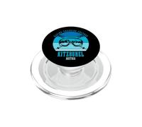 Cultura Sci Kitzbühel Austria PopSockets PopGrip per MagSafe