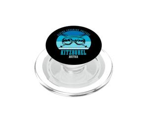 Cultura Sci Kitzbühel Austria PopSockets PopGrip per MagSafe