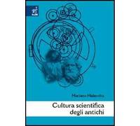 Cultura scientifica degli antichi