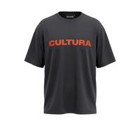 CULTURA - T-Shirt - - Tops - Uomo - Nero - S