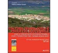 Cultura tecnologica e progetto sostenibile