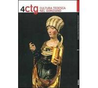 Cultura tedesca nel goriziano