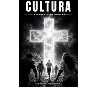 Cultura: Trampa de las tinieblas