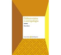 Cultura visiva e antropologia