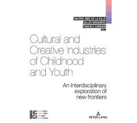 Cultural and Creative Industries of Childhood and Youth (Tascabile)