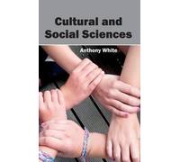 Cultural and Social Sciences (Copertina rigida)