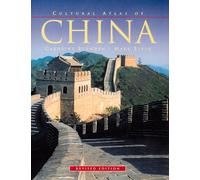 Cultural Atlas of China