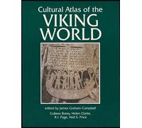 Cultural Atlas of the Viking World