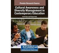 Cultural Awareness and Diversity Management in Contemporary Educatio (Tascabile)