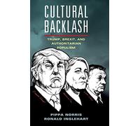 Cultural Backlash: Trump, Brexit, and Authoritarian Populism