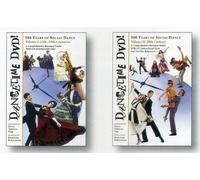 Cultural Dance History:500 Ye - Cultural Dance History: 500 Ye