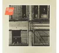 Cultural Decay - Eight Ways to Start a Day: Singles & Demos