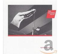 Cultural Decay - SACRED BONES Eight Ays To Start A Day