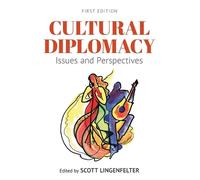 Cultural Diplomacy (Copertina rigida)