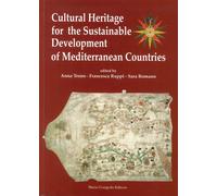 Cultural heritage for the sustainable development of Mediterranean countries