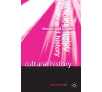 Cultural History
