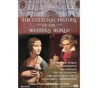 Cultural History of the Wester