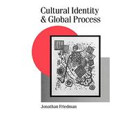 Cultural Identity and Global Process