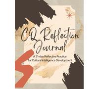 Cultural Intelligence Journal