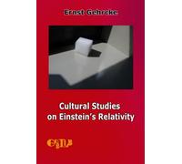 Cultural Studies on Einstein’s Relativity