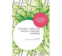 Cultural Tasks for Digital Language Learning