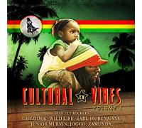 Cultural Vibes - Cultural Vibes, Vol. 1