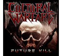 Cultural Warfare - Future Kill