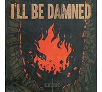 I'll Be Damned Culture (CD) Album