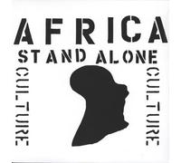 Culture - Africa Stand Alone