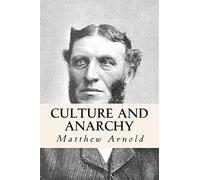 Culture and Anarchy
