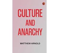 Culture and Anarchy