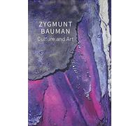 Culture and Art: Selected Writings (1)